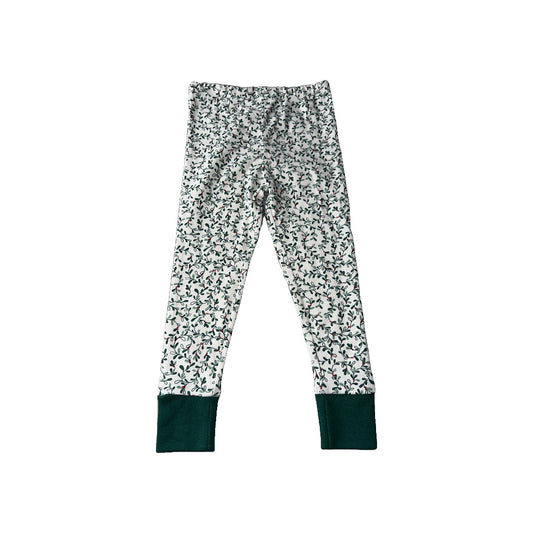 Honest co Unisex Pajamas Size: 4T