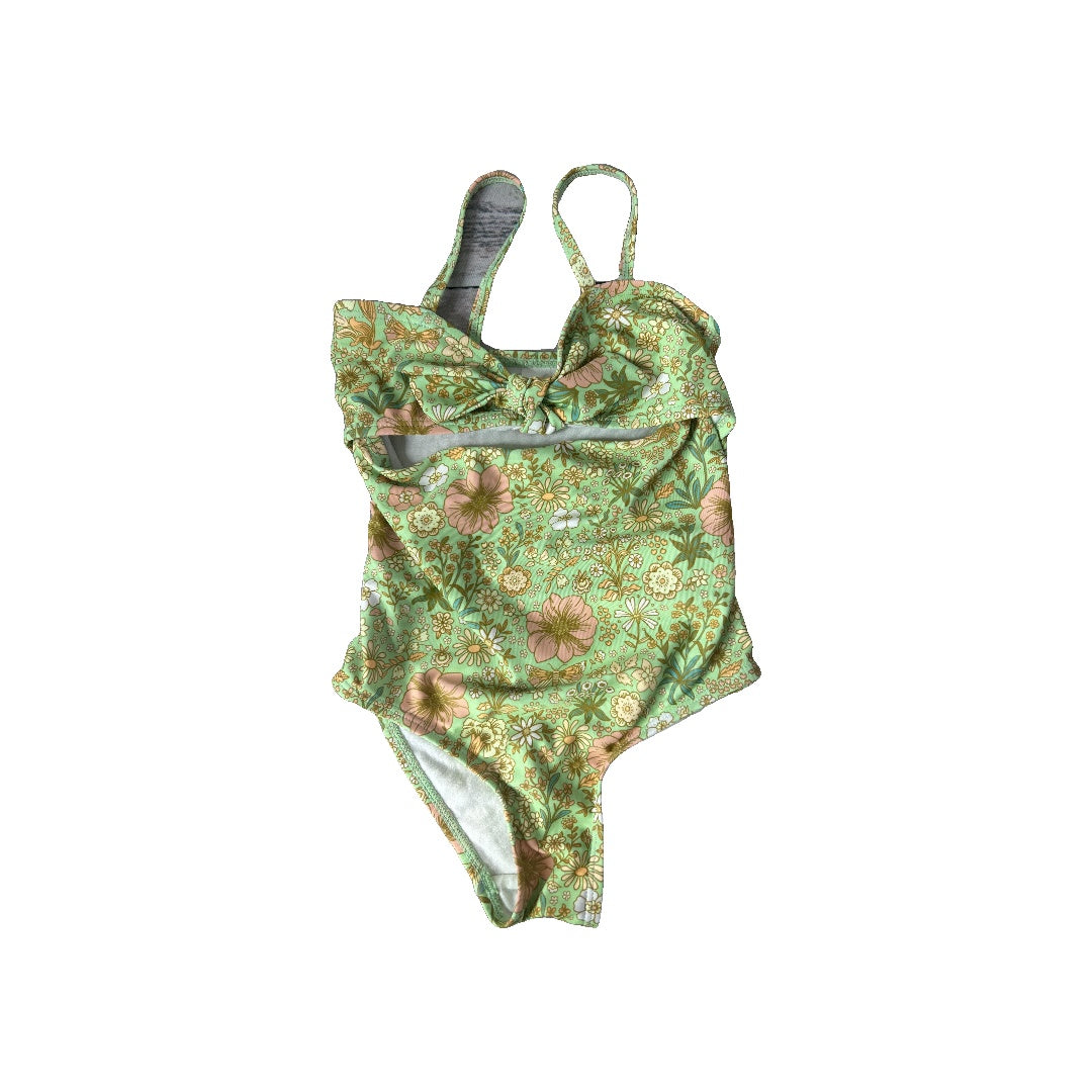 Unisex Swimwear Size: 4T