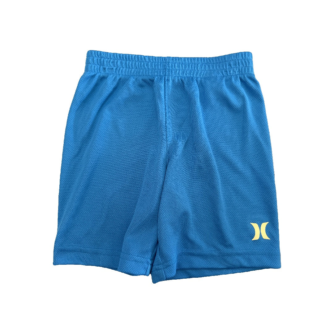 Unisex Shorts Size: 4T