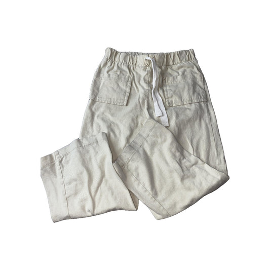 Violet & Moss Girls Pants Size: 4T