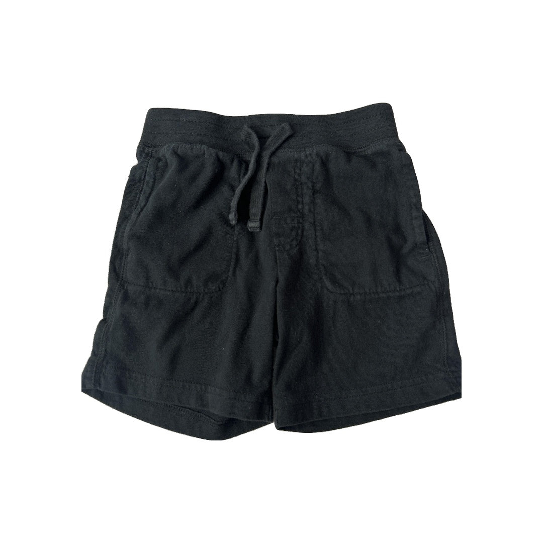 Unisex Shorts Size: 4T