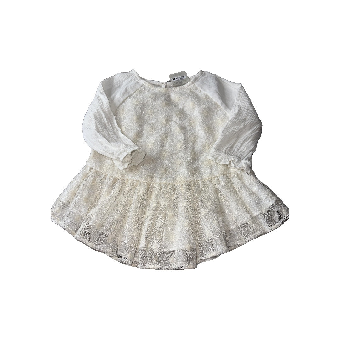 OshKosh Unisex Shirt Size: 4T