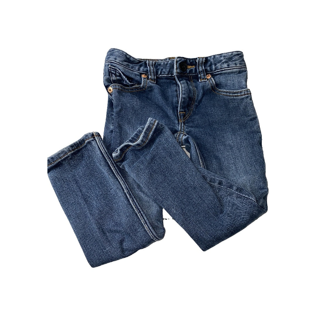 Volcom Boys Jeans Size: 4T