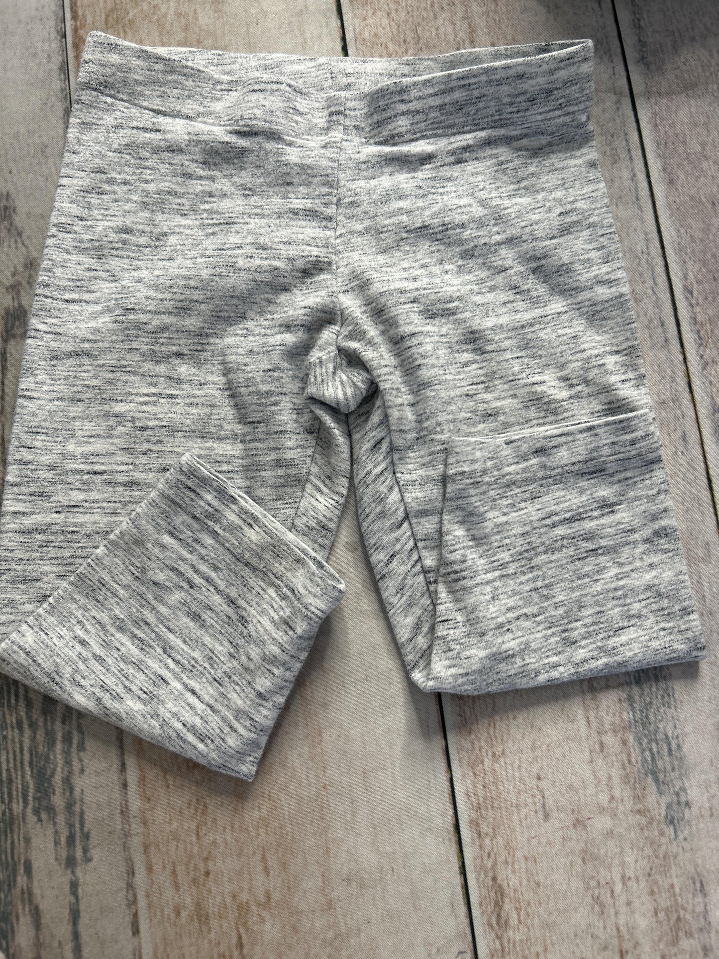 Unisex Pants Size: 4T