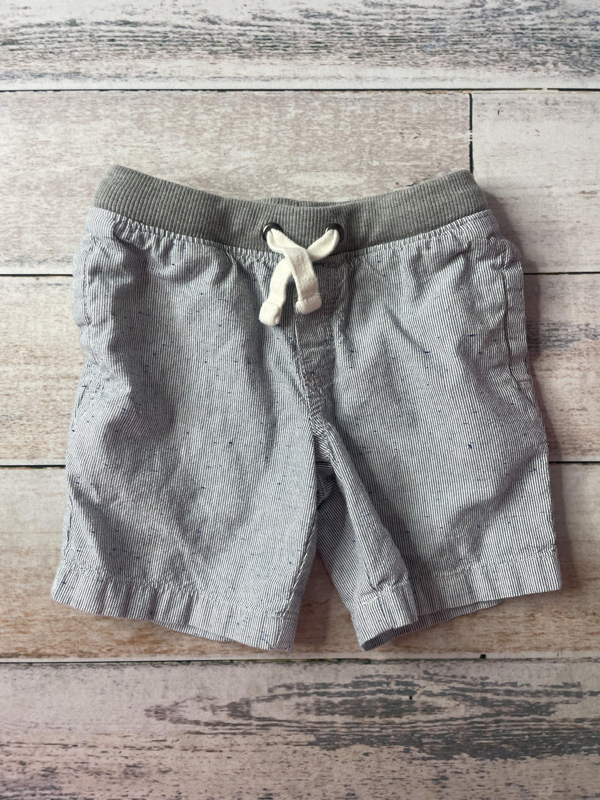 Cat & Jack Unisex Shorts Size: 4T