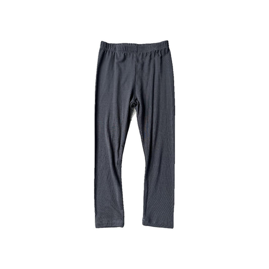 BabySprouts co Unisex Pants Size: 4T