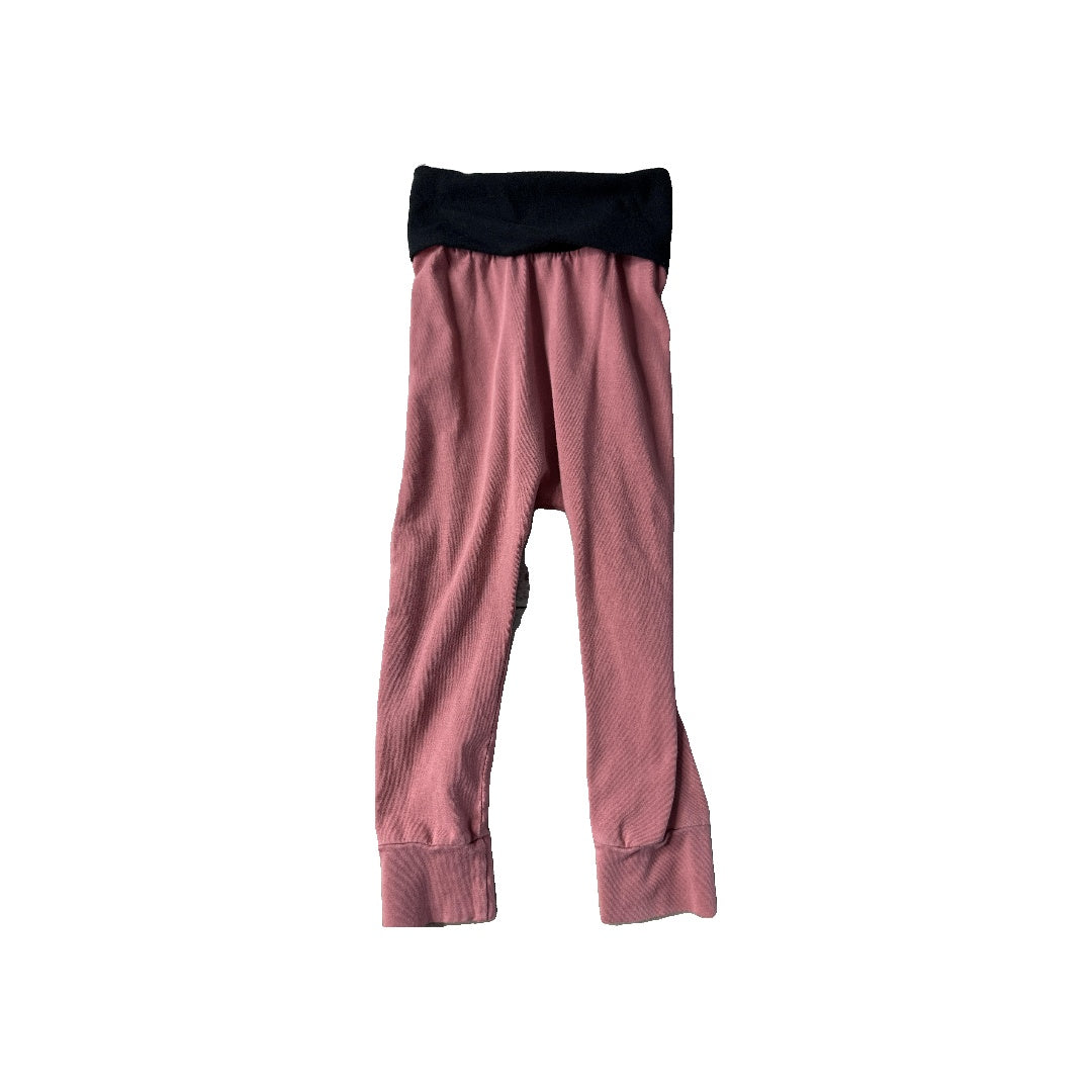 Unisex Pants Size: 4T