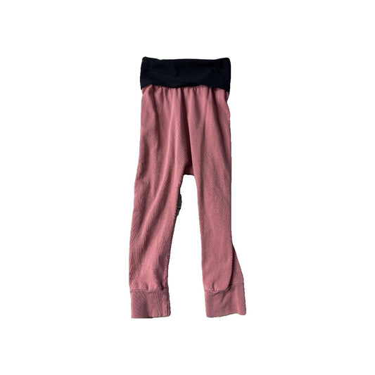 Unisex Pants Size: 4T