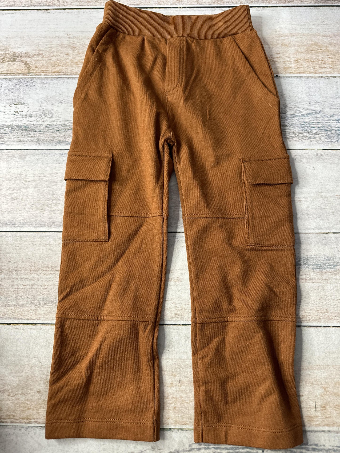 Unisex Pants Size: 4T
