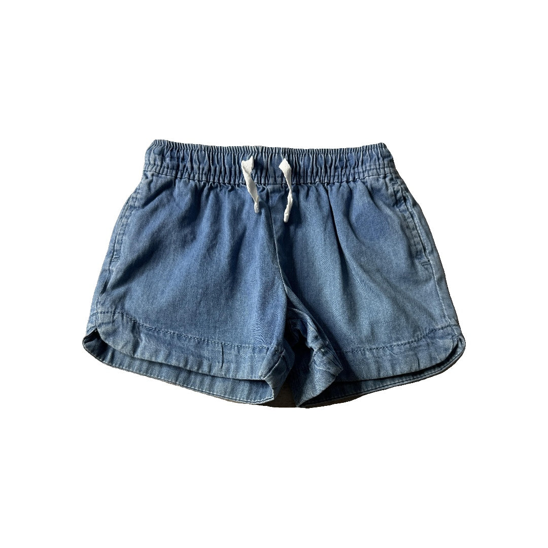 Carters Unisex Shorts Size: 4T