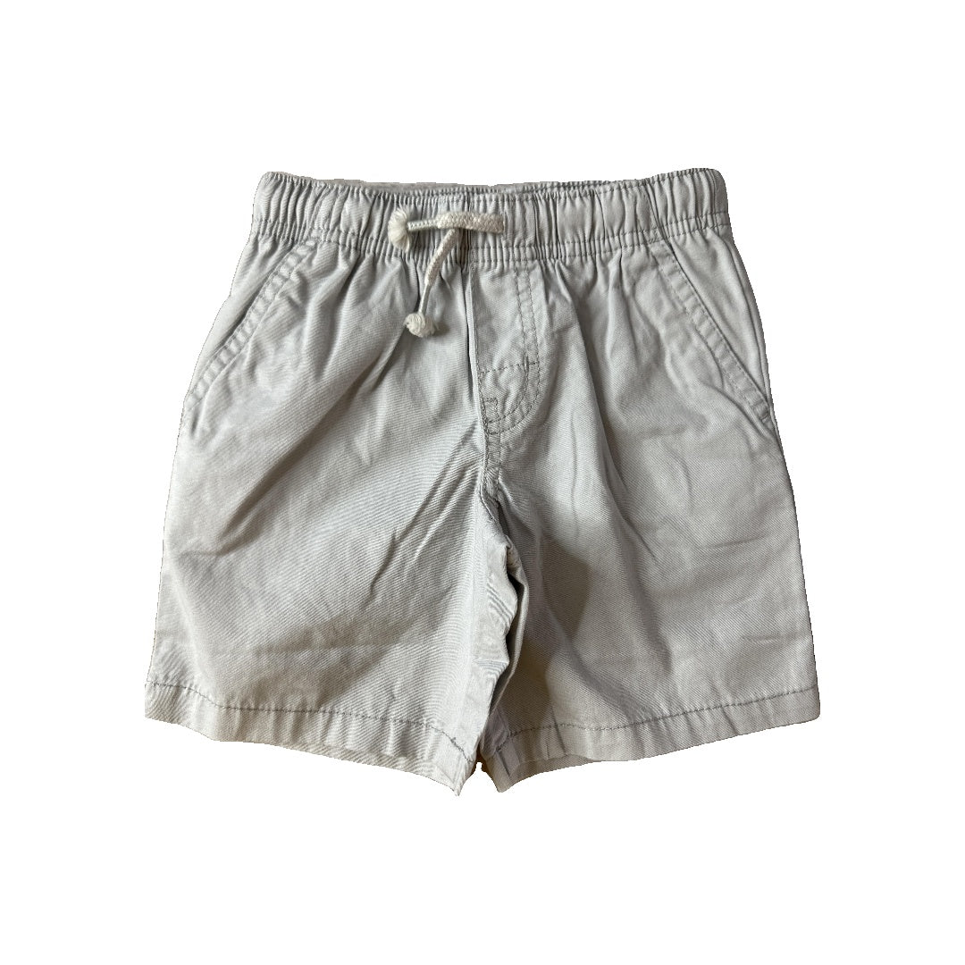 Boys Shorts Size: 4T