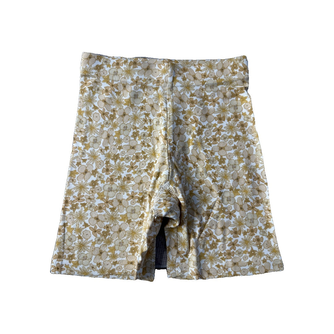 Unisex Shorts Size: 4T