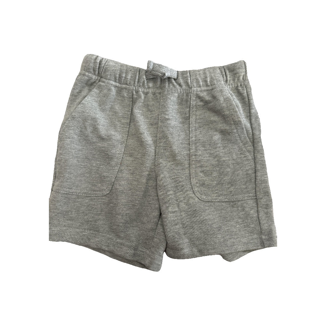 Unisex Shorts Size: 4T