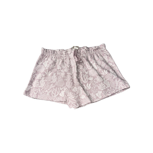 Colored Organics Unisex Shorts Size: 4T