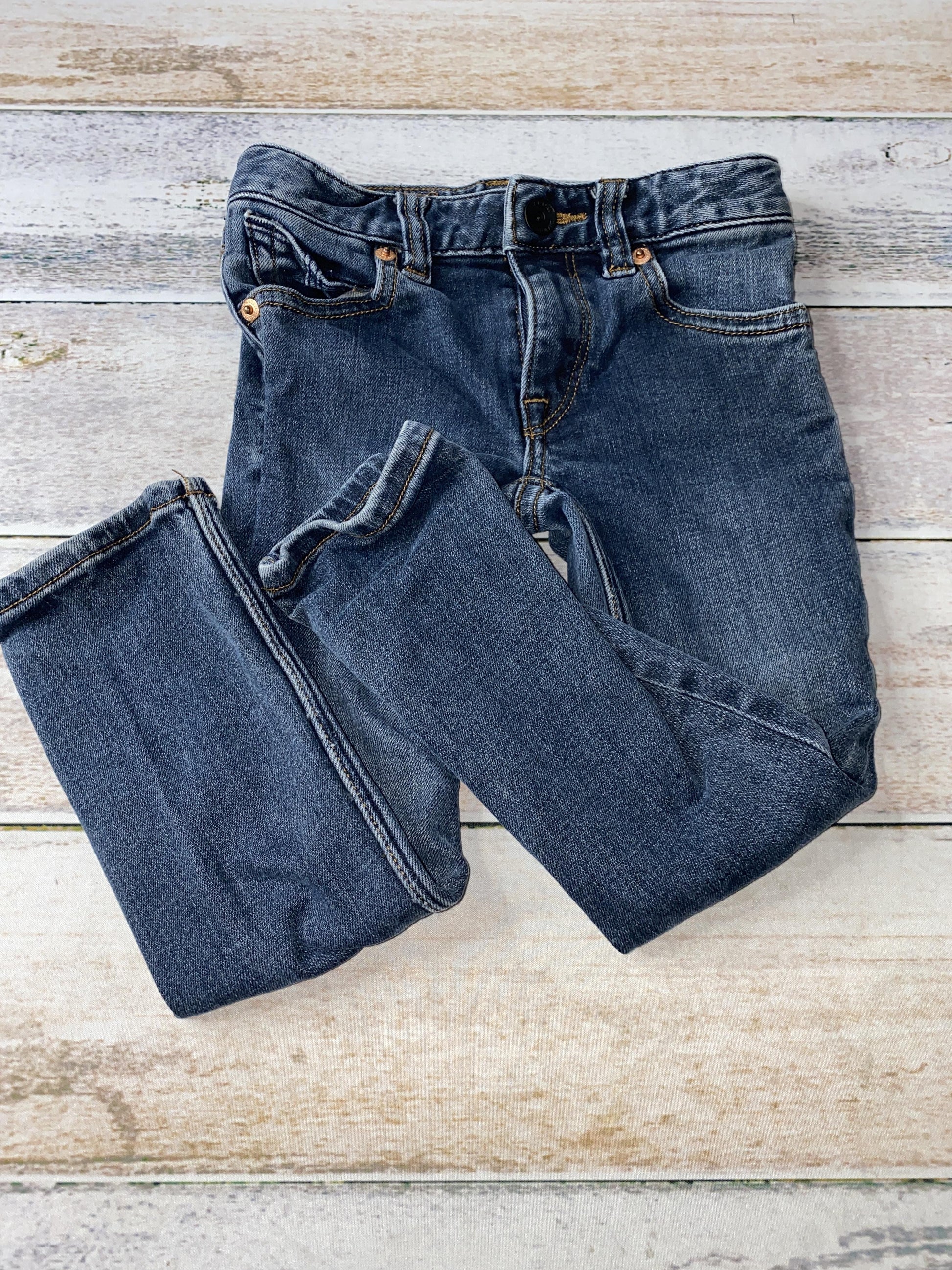 Volcom Boys Jeans Size: 4T