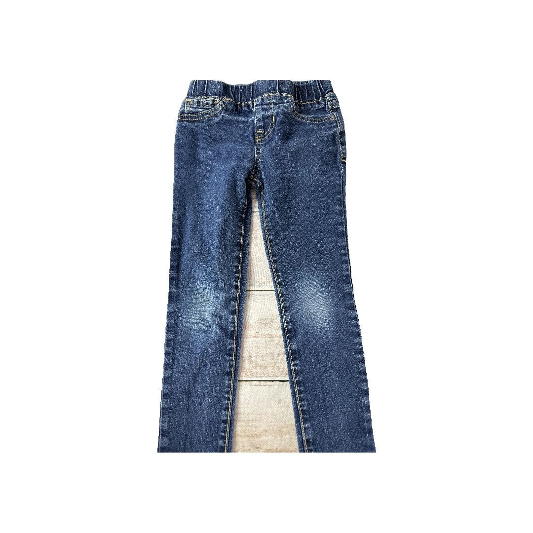 Unisex Pants Size: 4T
