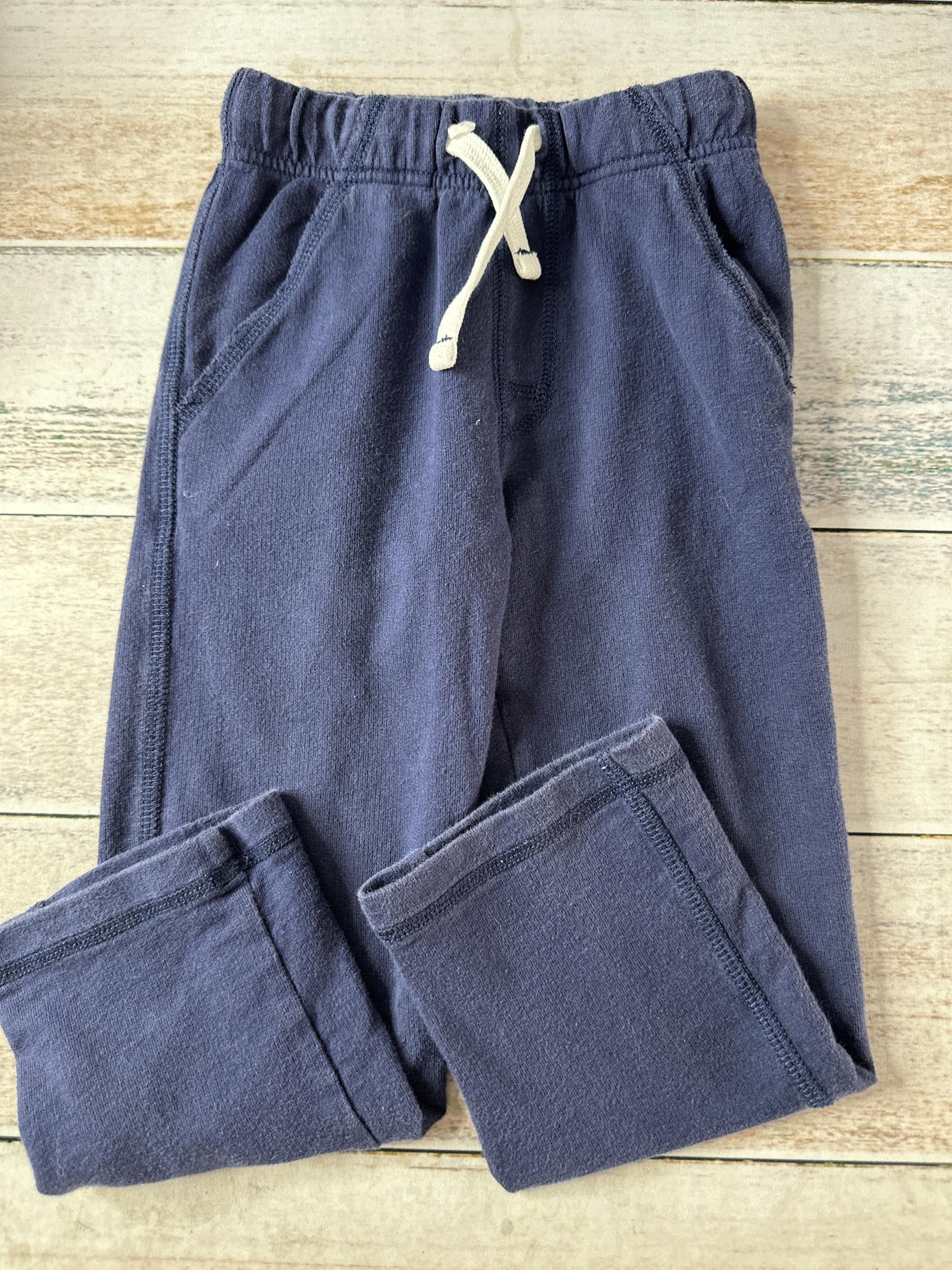 Unisex Pants Size: 4T