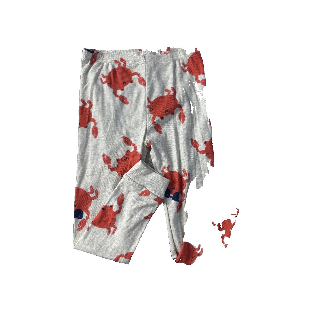 Unisex Pants Size: 4T