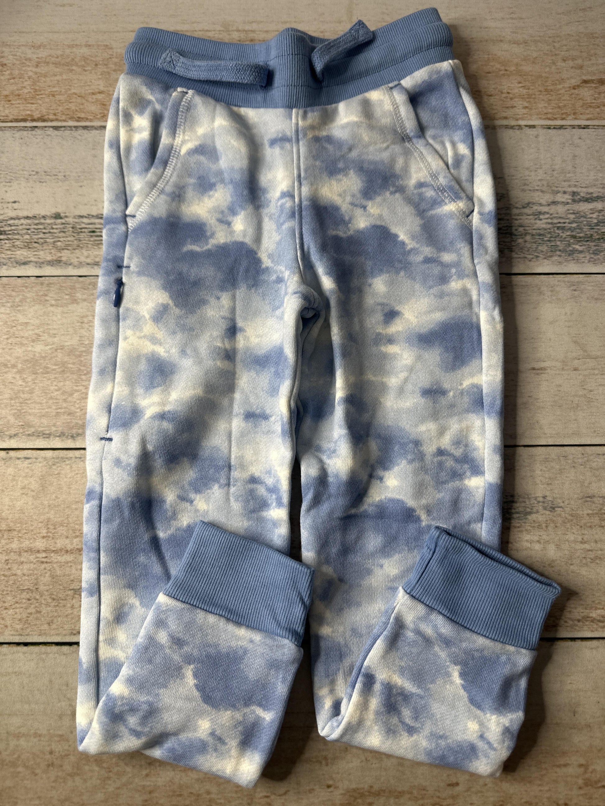 Mightly Unisex Pants Size: 4T