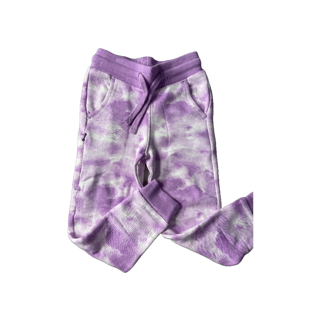 Mightly Unisex Pants Size: 4T