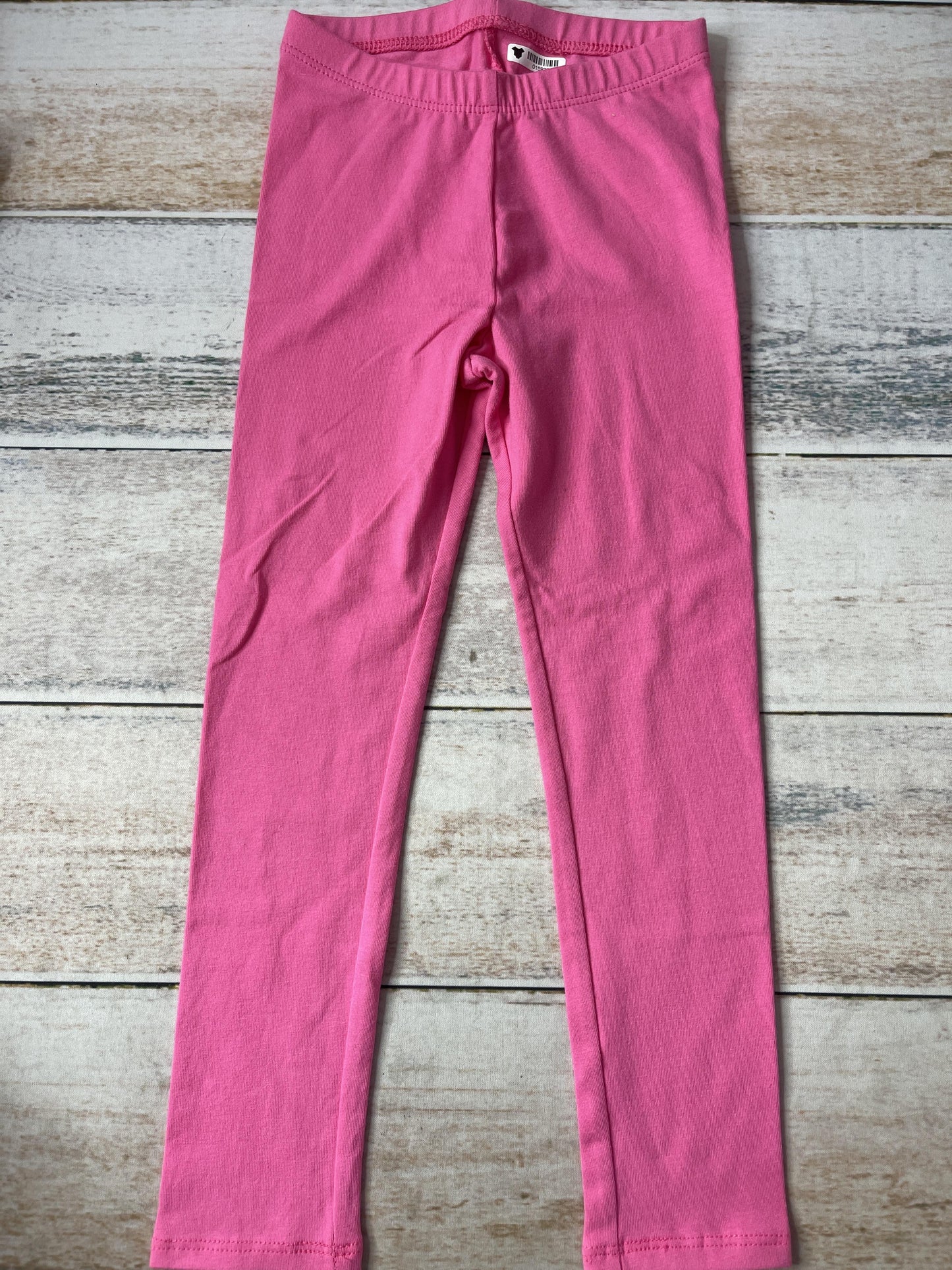 Cat & Jack Girls Pants Size: 4T