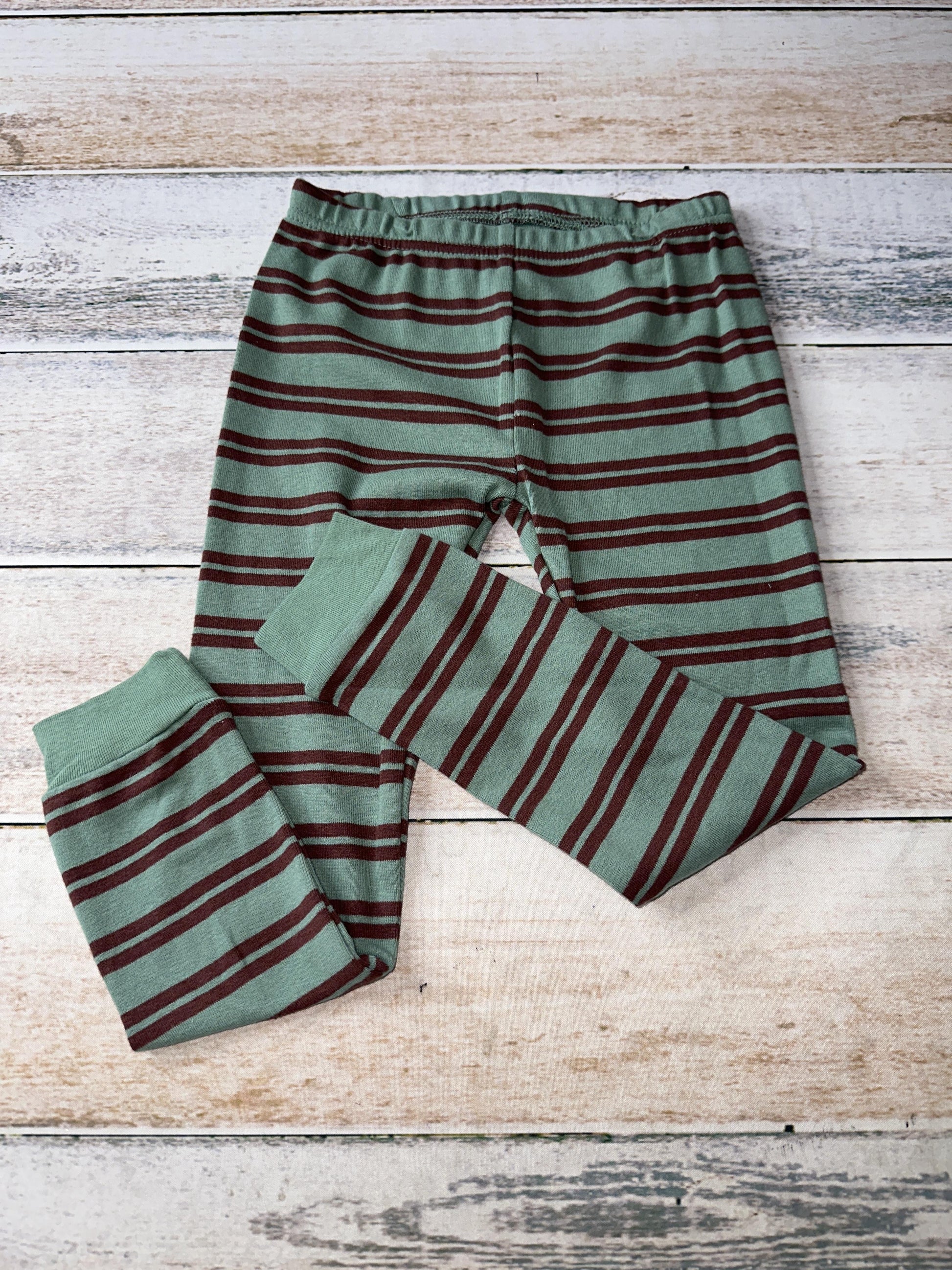 Carters Unisex Pajamas Size: 4T