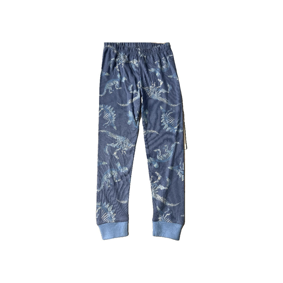 Burt's Bees Unisex Pajamas Size: 4T