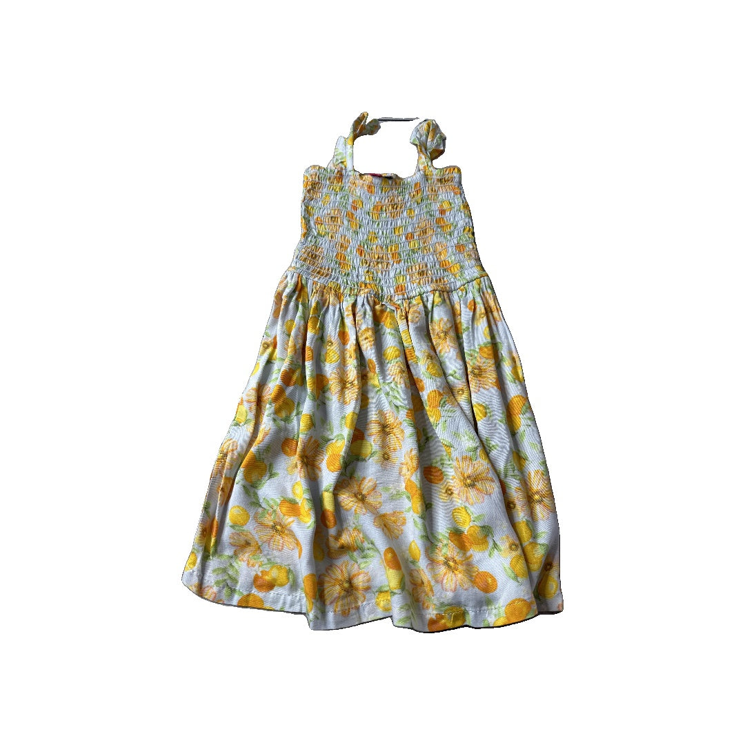 Vince Camuto Girls Dress Size: 4T