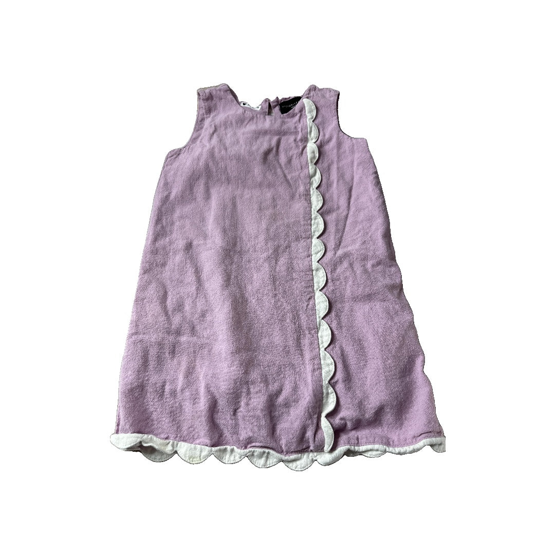 Victoria Beckham Girls Dress Size: 4T