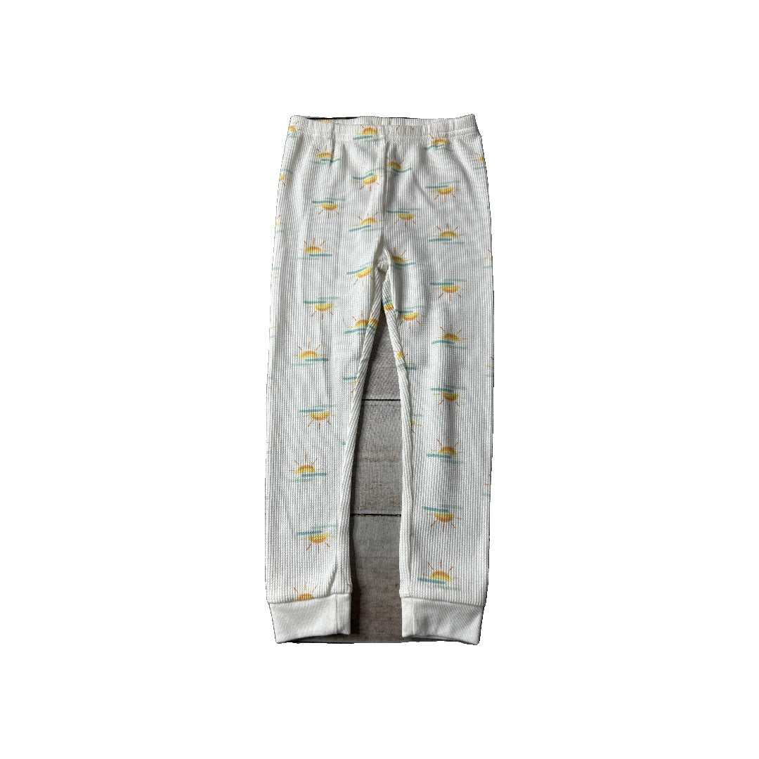 Carters Unisex Pajamas Size: 4T
