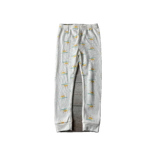 Carters Unisex Pajamas Size: 4T