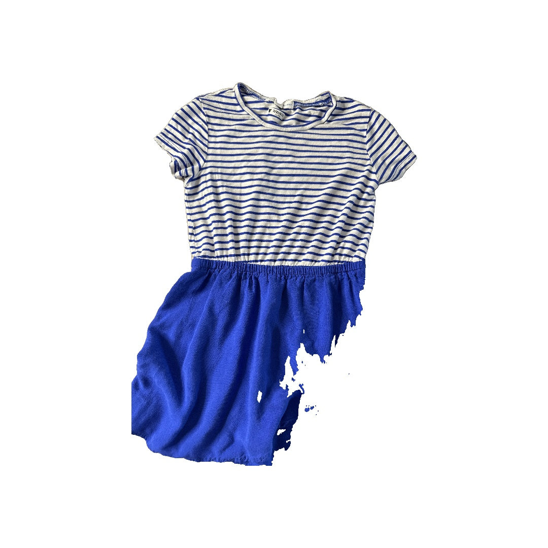 Rockets of Awesome Girls Dress Size: 4T