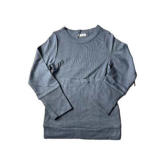 Goumi Unisex Long Sleeve T-Shirt Size: 4T