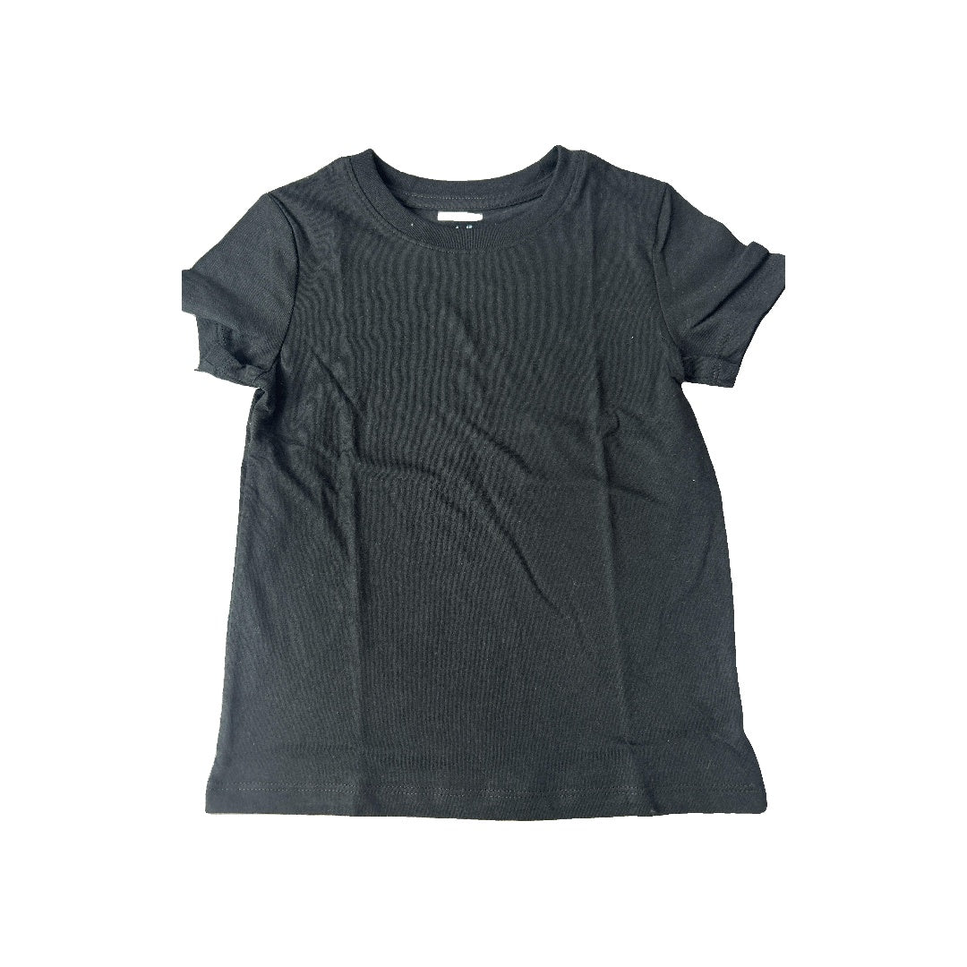 Unisex T-Shirt Size: 4T