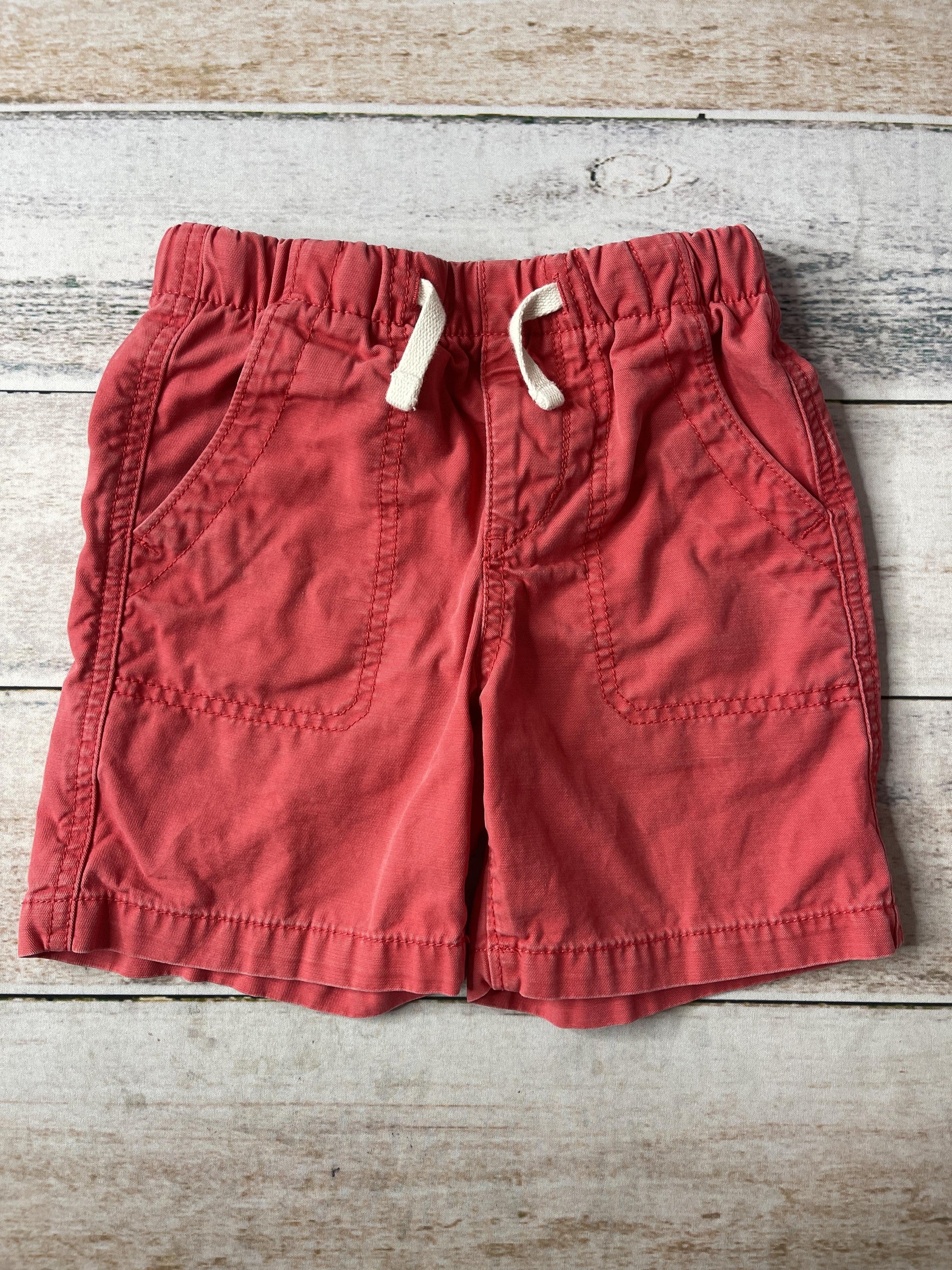 Gap Unisex Shorts Size: 4T