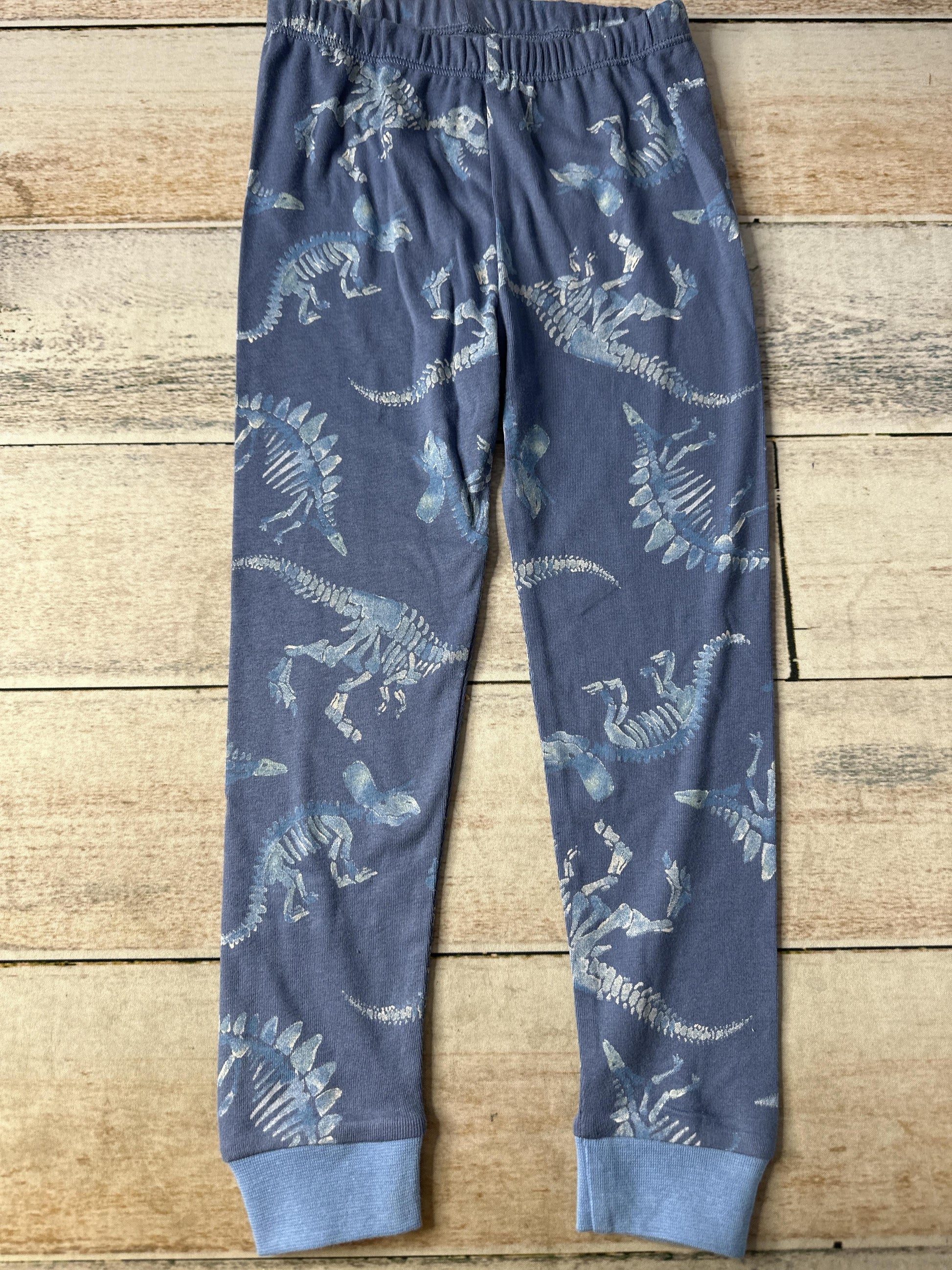 Burt's Bees Unisex Pajamas Size: 4T