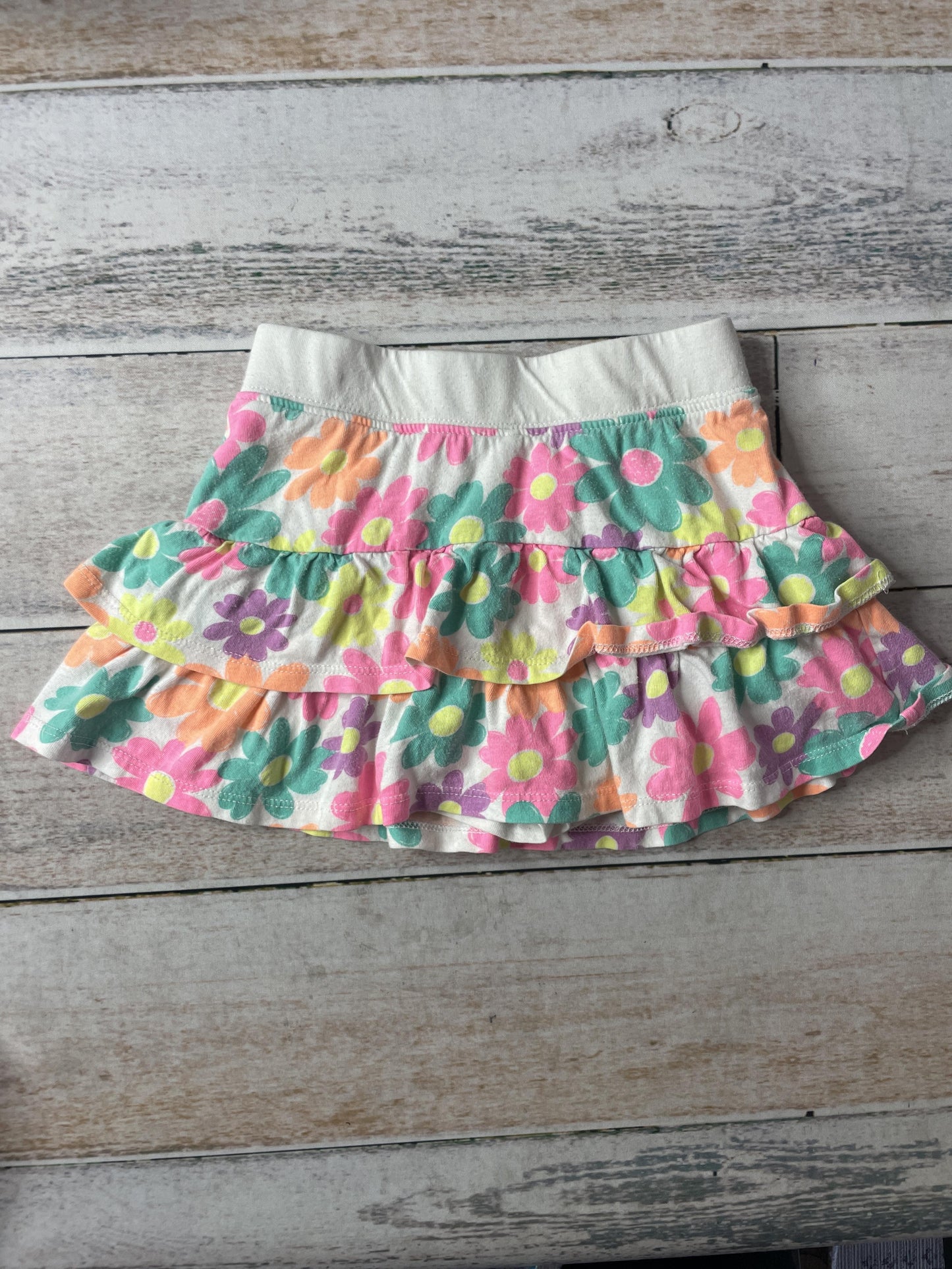 Jumping Beans Unisex Skirt Size: 4T