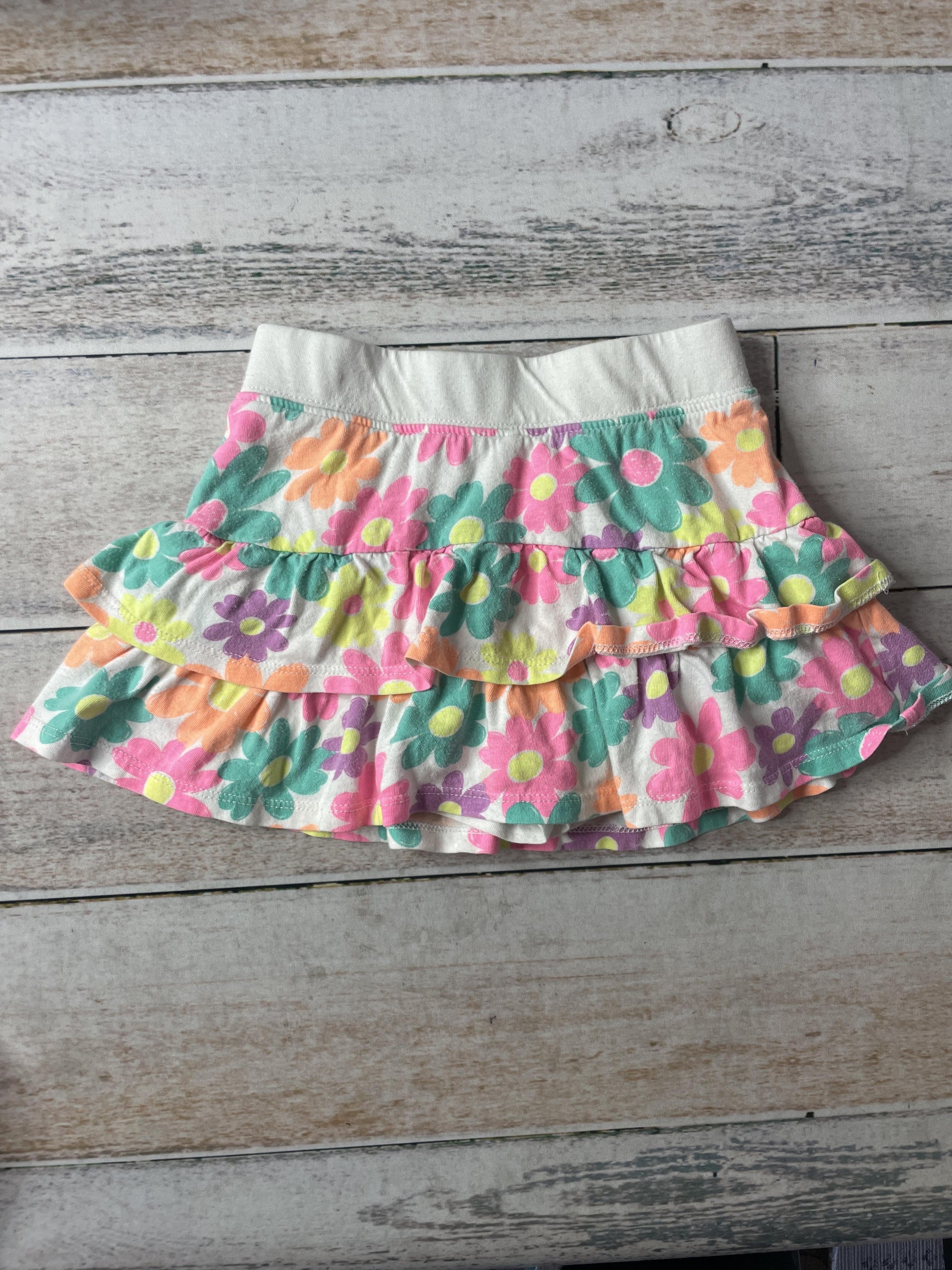 Jumping Beans Unisex Skirt Size: 4T