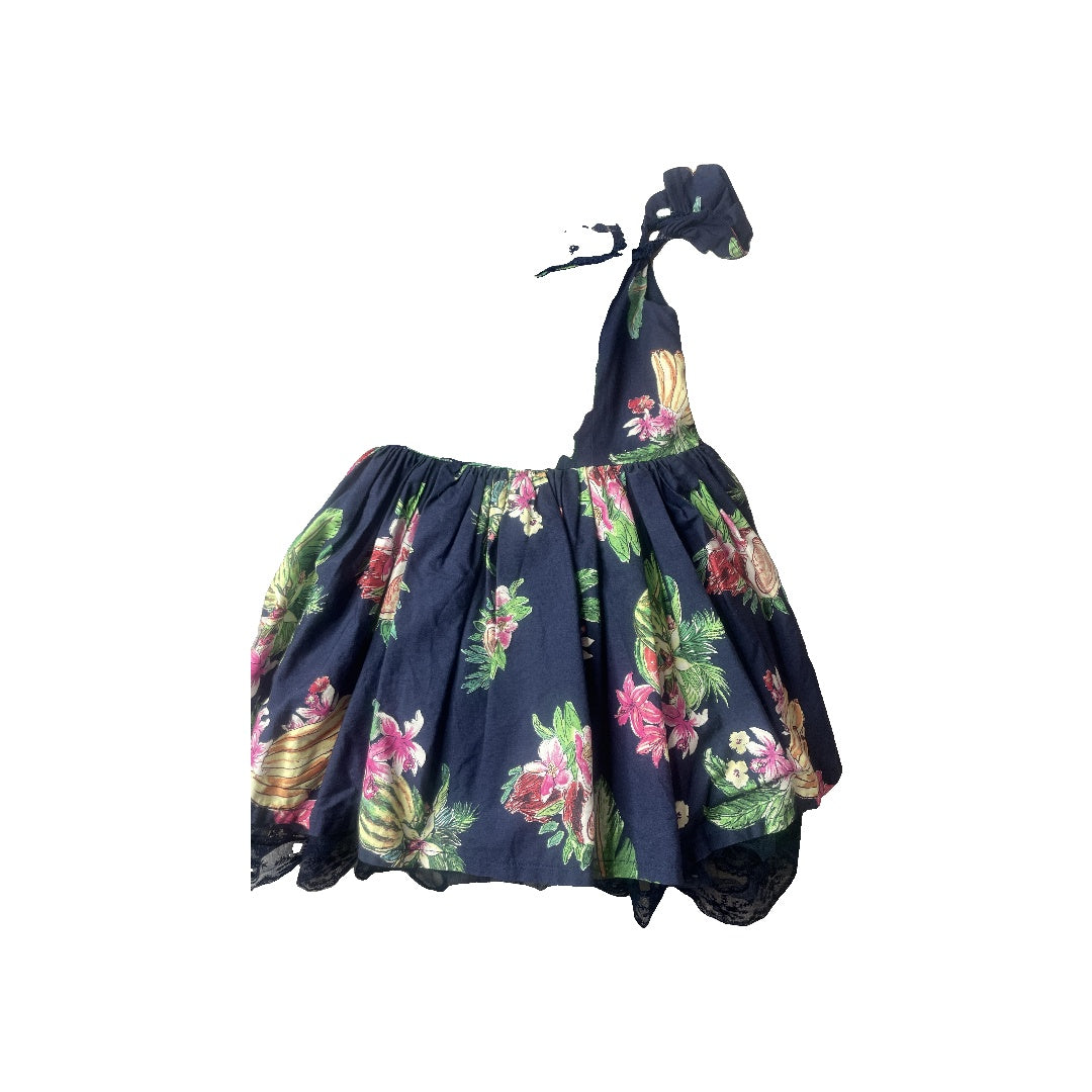 Girls Dress Size: 4T