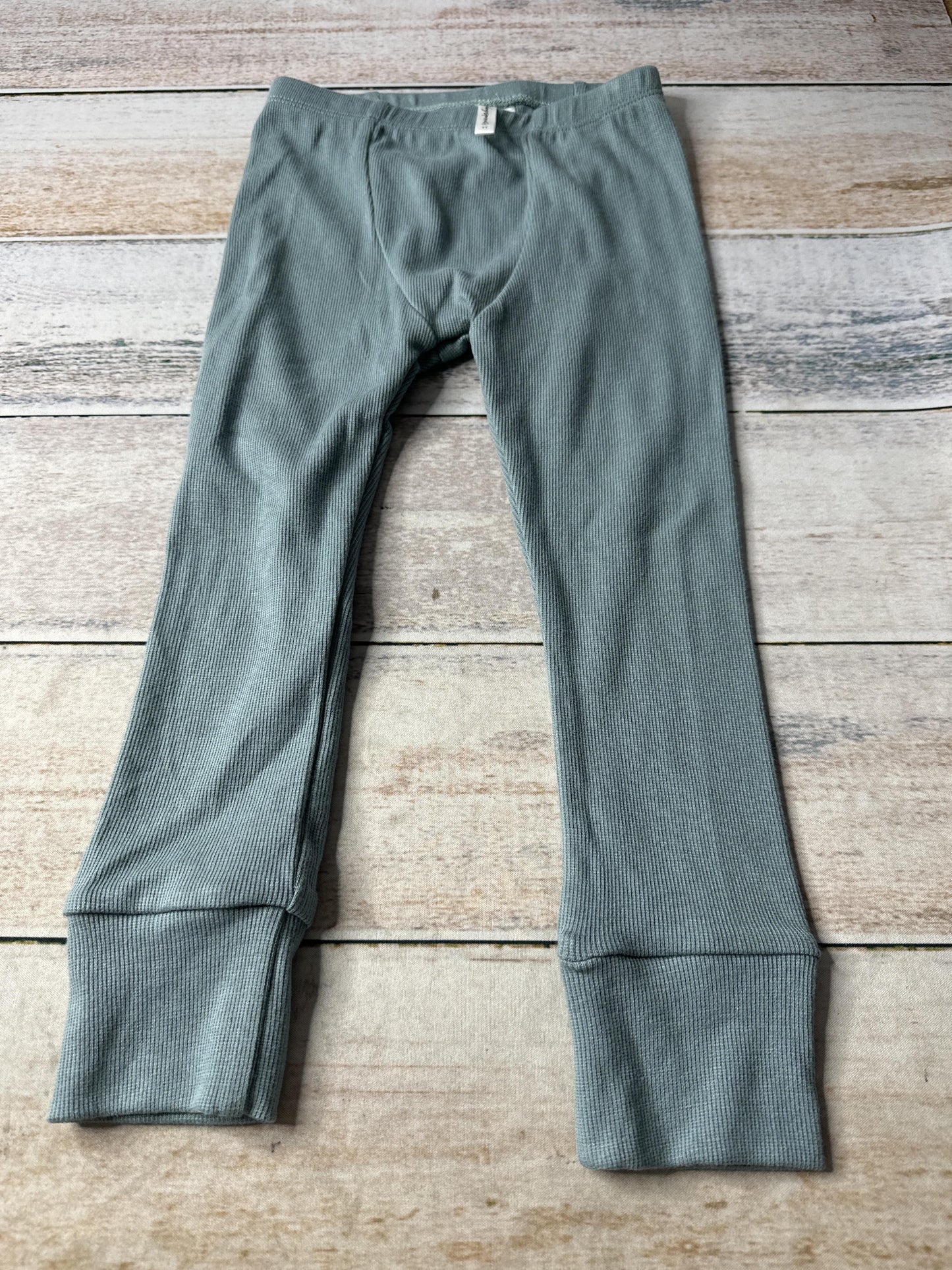 BabySprouts co Unisex Pants Size: 4T