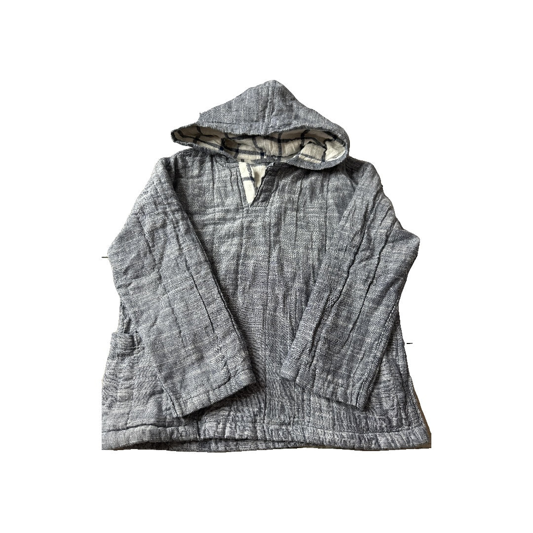 Lalee Unisex Sweatshirt Size: 5-6 Years