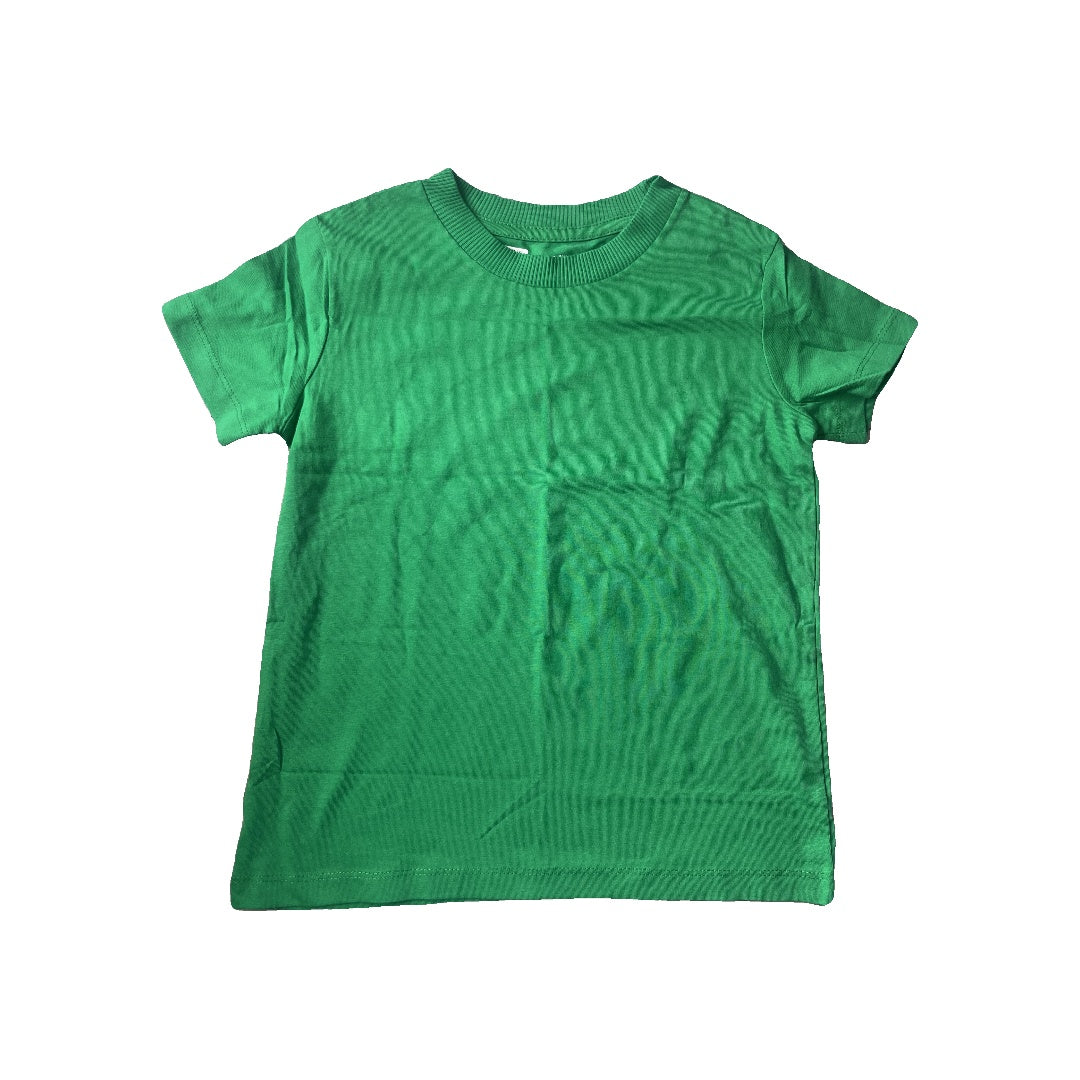 Mightly Unisex Shirt Size: 5-6 Years