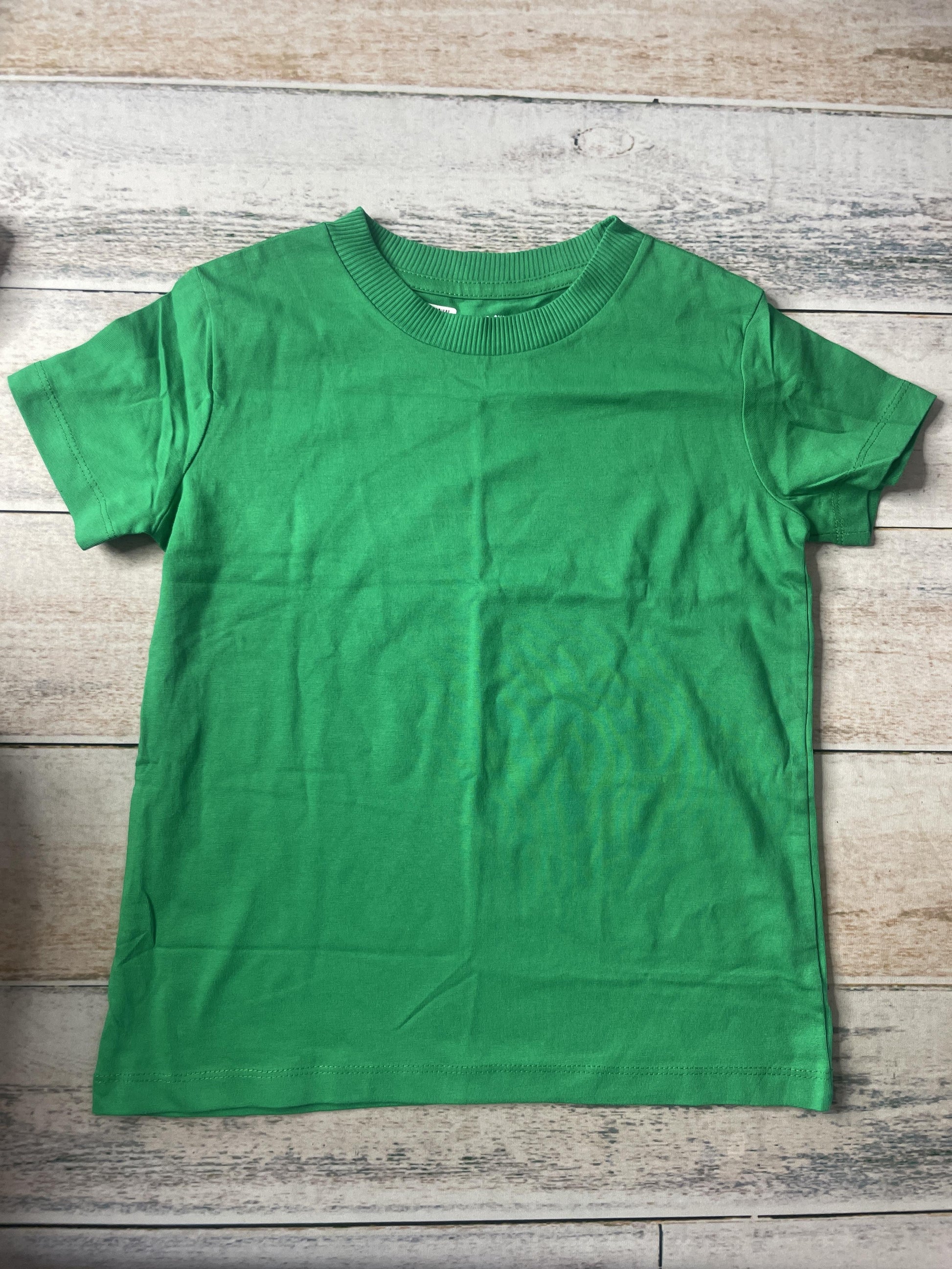 Mightly Unisex Shirt Size: 5-6 Years