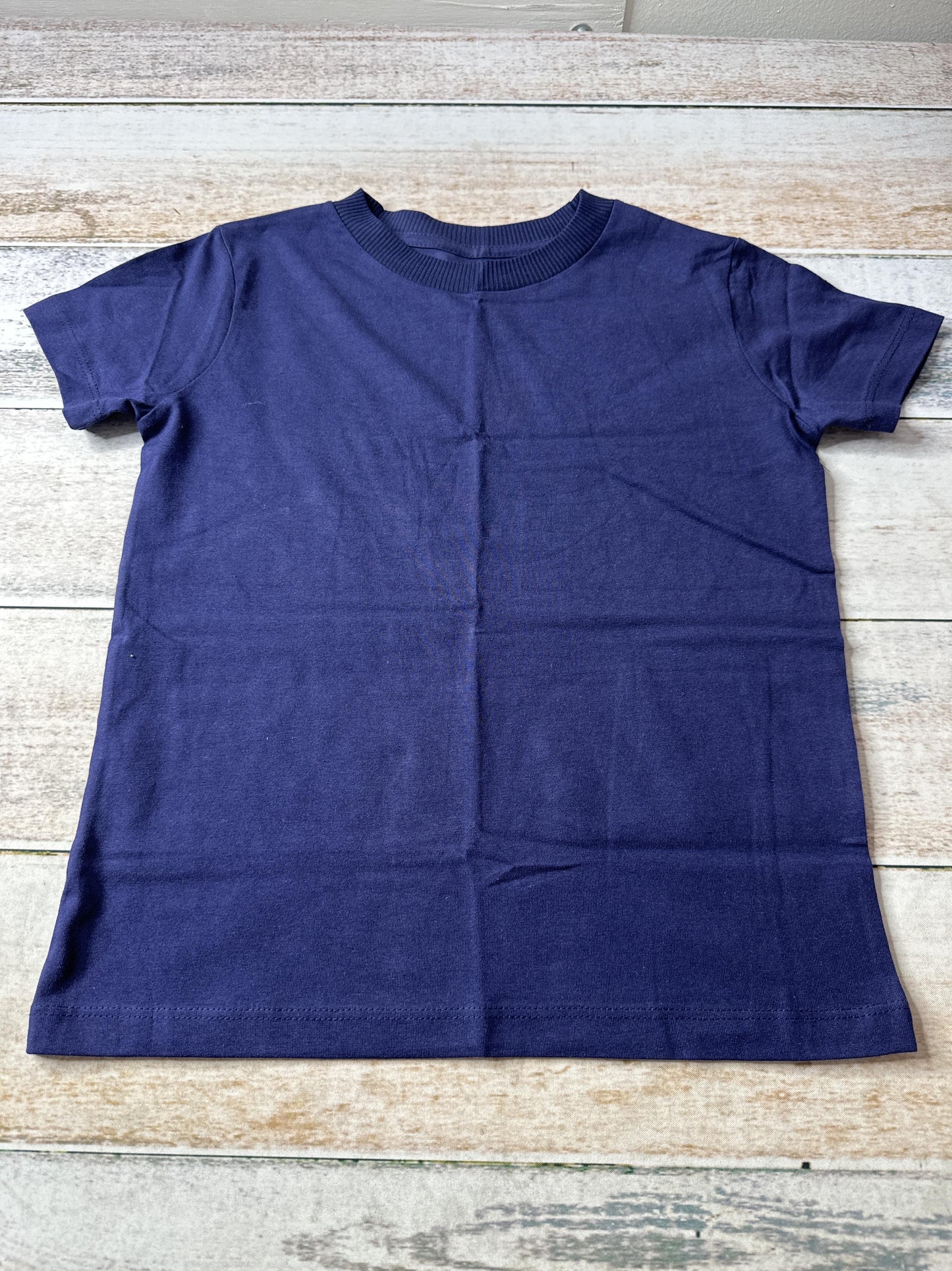 Mightly Unisex T-Shirt Size: 5-6 Years