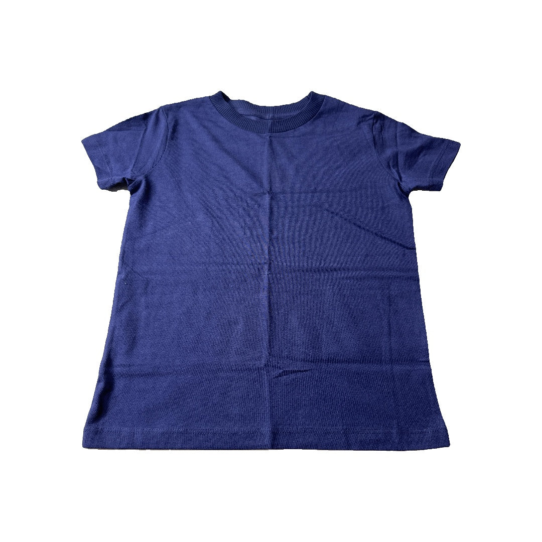 Mightly Unisex T-Shirt Size: 5-6 Years
