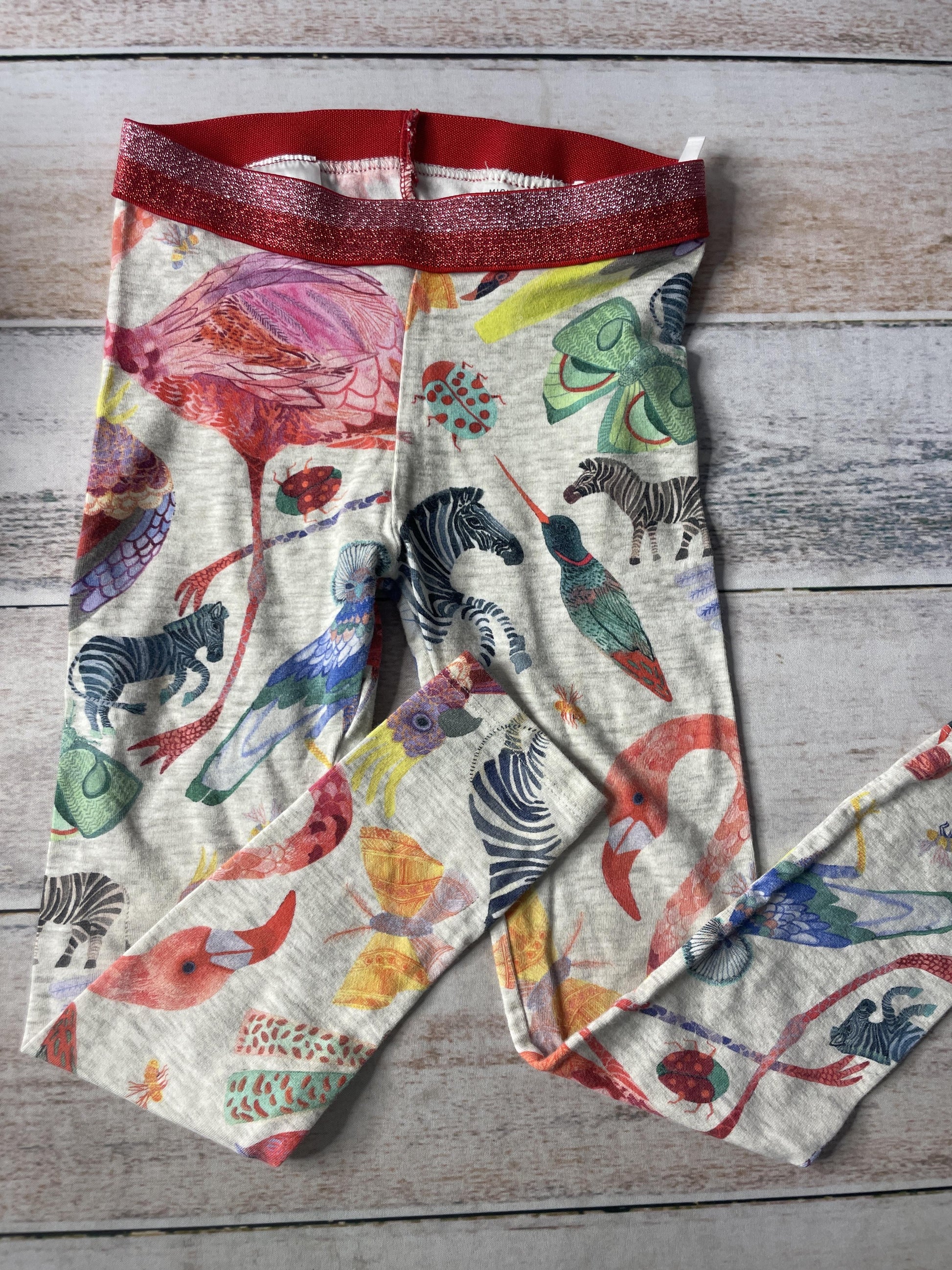 Unisex Pants Size: 5-6 Years