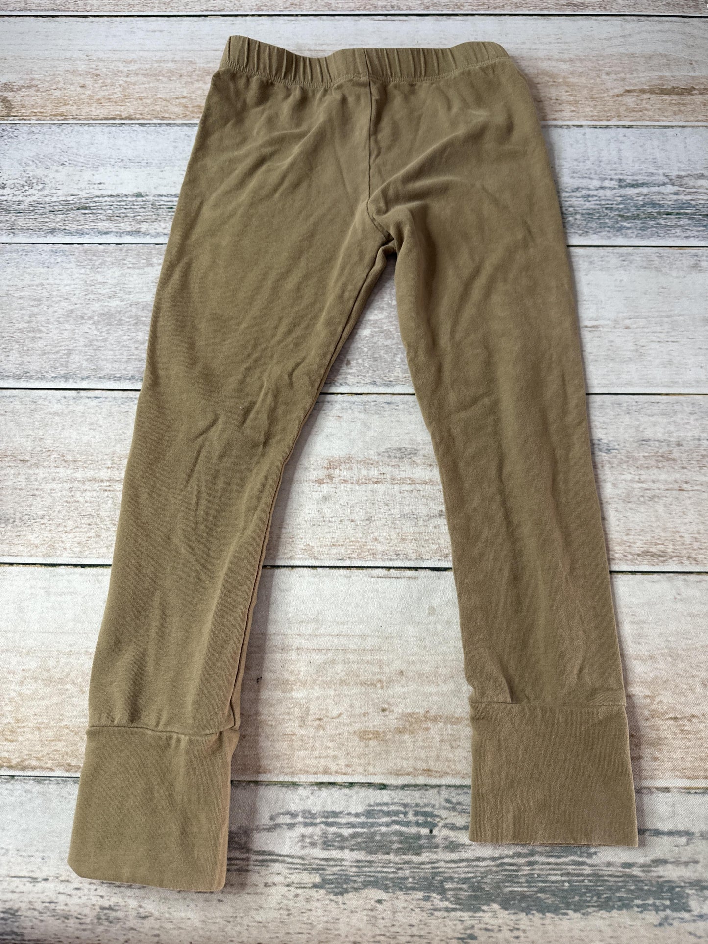 The Simple Folk Unisex Pants Size: 5-6 Years