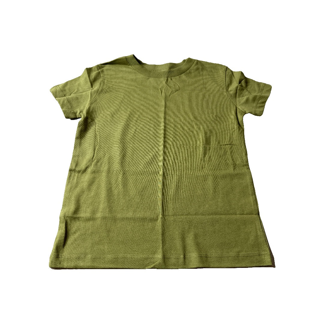 Mightly Unisex T-Shirt Size: 5-6 Years
