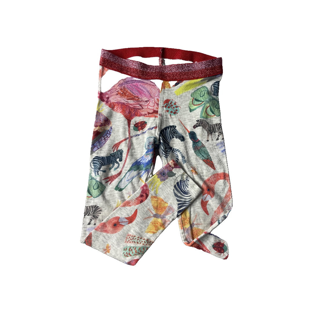 Unisex Pants Size: 5-6 Years