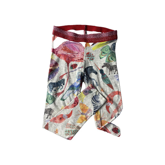 Unisex Pants Size: 5-6 Years